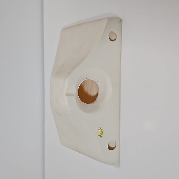 House of Lloyd Christmas Around the World VTG Angel in Flight Night Light Cream - Picture 8 of 9